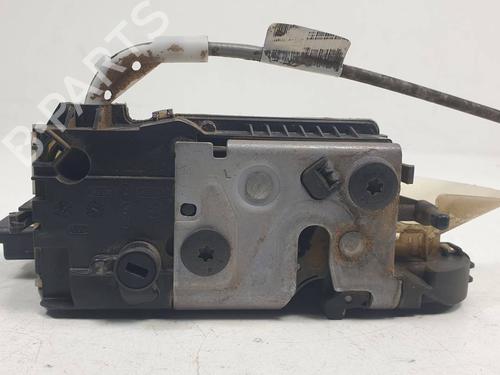 Front left lock CITROËN C4 II (NC_) 1.6 HDi 90 | BP39744367C98 - Image 2