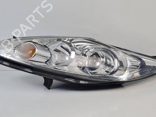 Used Left headlight Left headlight 37710538 37710538