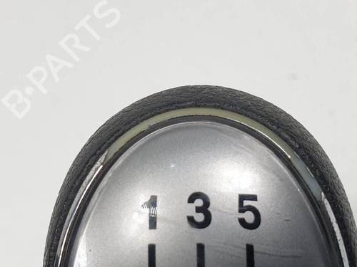 Shift knob FORD C-MAX (DM2) 1.8 TDCi | BP13711271I34 - Image 2