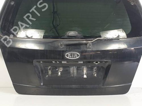 Tailgate KIA SORENTO I (JC) 2.5 CRDi | BP16319007C6 