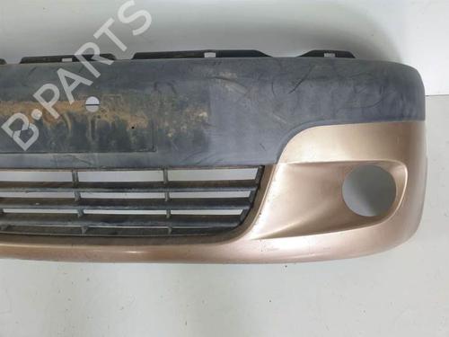 Front bumper DAEWOO MATIZ (M100, M150) 0.8 | BP11030669C7 