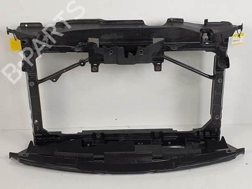 Used Front slam panel Front slam panel MAZDA 6 Hatchback (GH) 1.8 MZR (120 hp) 18333460 18333460