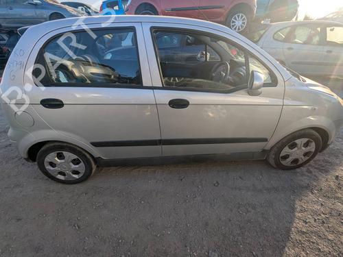 Rear mirror CHEVROLET MATIZ (M200, M250) 1.0 | BP38927846I6 - Image 6