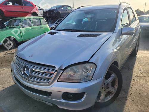 Engine control unit (ECU) MERCEDES-BENZ M-CLASS (W164) ML 320 CDI 4-matic (164.122) | BP30450500M57 - Image 5