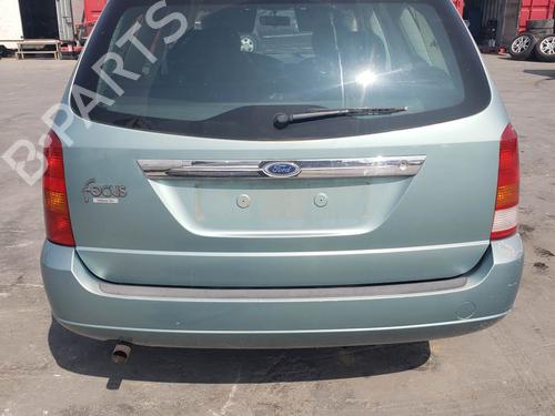 Left front window switch FORD FOCUS I Turnier (DNW) 1.6 16V | BP28498944I27  - Image 12
