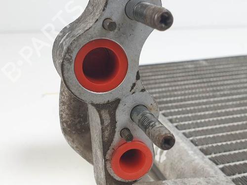AC radiator HYUNDAI ELANTRA III Saloon (XD) 1.6 | BP25707012M32 