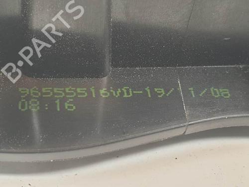 Front right interior door handle CITROËN C4 Grand Picasso I (UA_) 1.6 HDi | BP25887775I14 