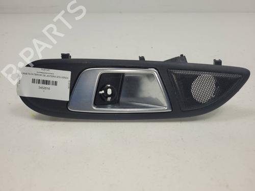 Used Front left interior door handle Front left interior door handle FORD ECOSPORT 1.0 EcoBoost (125 hp) 40176120 40176120