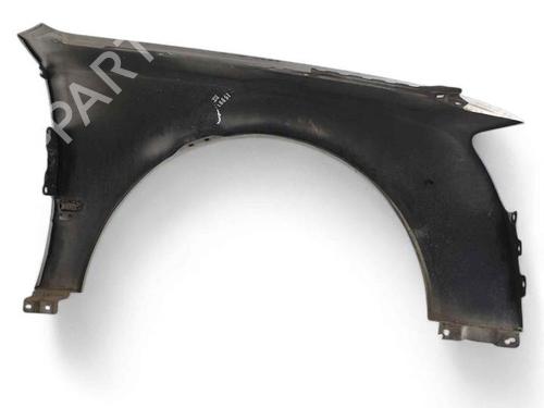 Left front fenders AUDI A8 D3 (4E2, 4E8) 4.2 quattro | BP24933248C41 