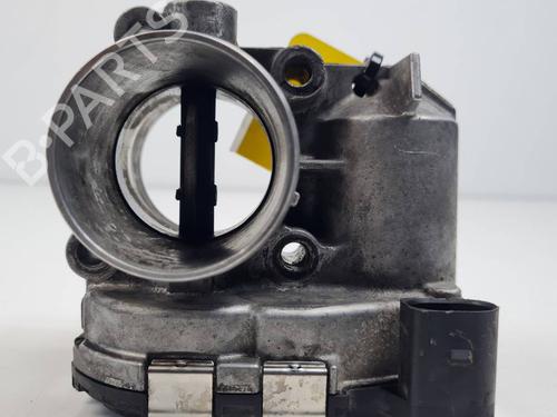 Throttle body RENAULT TRAFIC II Van (FL) 2.0 dCi 115 (FL01, FL0U, FL00, FL0H, FL0M) | BP38301055M82 - Image 2