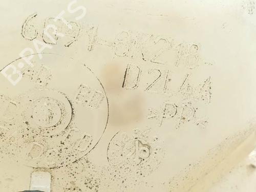 Expansion tank FORD MONDEO IV (BA7) 2.0 | BP13539184C120 