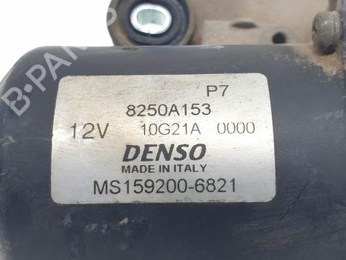 Viskermotor vindrude MITSUBISHI COLT VI (Z3_A, Z2_A) 1.1 (Z31A, Z32A) | BP28448002M29