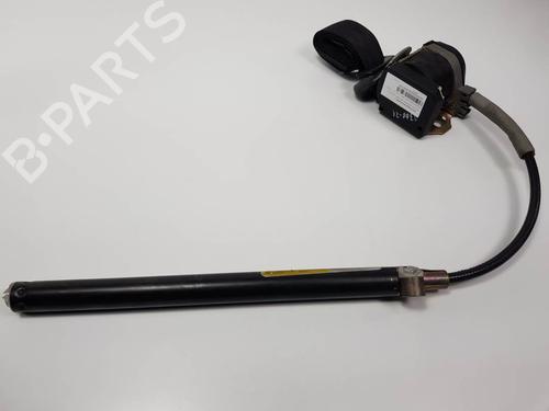 Used Front left seatbelt Front left seatbelt VW PASSAT B3/B4 (3A2, 35I) 1.9 TDI (90 hp) 9639908 9639908