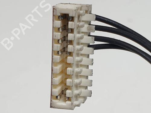 Steering column stalk VW CADDY V Box Body/MPV (SBA, SBH) 2.0 TDi | BP29581821I23  - Image 5