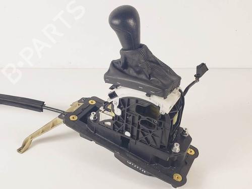 Gearstang Gearstang AUDI Q7 (4LB) 3.0 TDI quattro (240 hp) 17648941 17648941