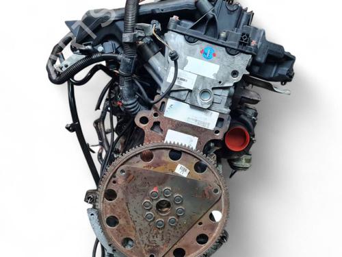 Engine BMW X5 (E53) 3.0 d | BP25797650M1  - Image 5