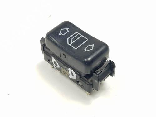 Used Right front window switch MERCEDES-BENZ E-CLASS (W124) E 220 (124.022) (150 hp) 17362120