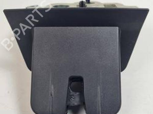 Used Tailgate lock AUDI Q3 (8UB, 8UG) 2.0 TDI (177 hp) 30742256