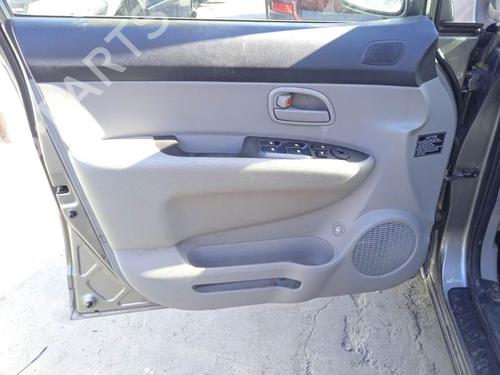 Rudehejsemekanisme Højre foran KIA CARENS III MPV (UN) 1.6 CRDi 128 | BP17166093C23 