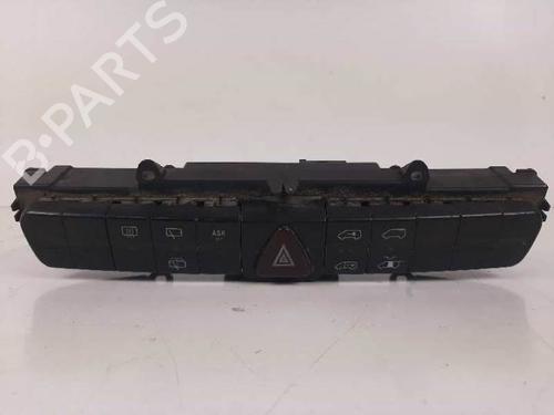 Used Warning switch MERCEDES-BENZ VITO / MIXTO Van (W639) [2003-2025]  6843914
