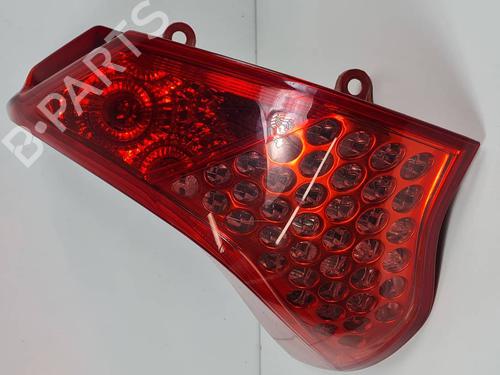 Used Left taillight Left taillight PEUGEOT 3008 I MPV (0U_) 1.6 HDi (114 hp) 34514445 34514445