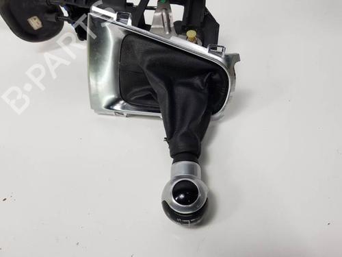 Gear lever CITROËN DS3 (SA_) 1.6 VTi 120 | BP8794095M90 