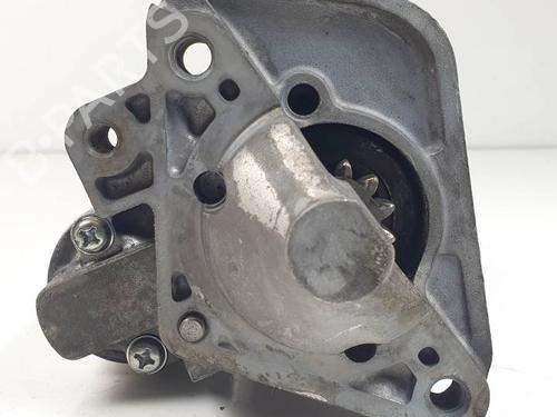 Starter RENAULT SCÉNIC II (JM0/1_) 1.5 dCi (JM1E, JM16) | BP28574252M8 