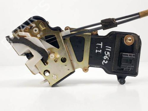 Rear left lock MAZDA 2 (DY) 1.4 | BP13552911C100 