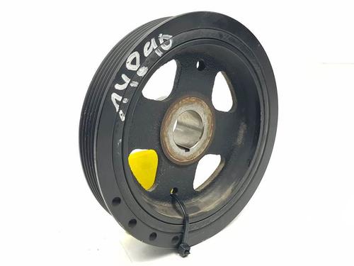 Used Pulley Pulley TOYOTA AURIS (_E15_) 1.8 Hybrid (ZWE150_, ZWE150R) (136 hp) 25295109 25295109