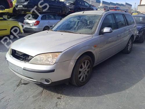 ABS pump FORD MONDEO III Turnier (BWY) 2.0 16V TDDi / TDCi | BP16126141M43 