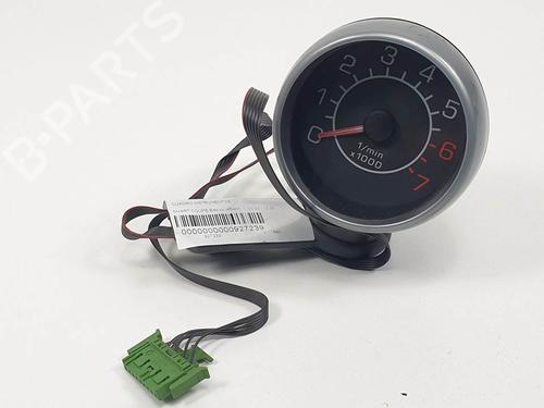 Used Instrument cluster Instrument cluster 13579990 13579990