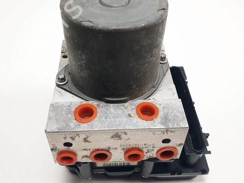 ABS pump CITROËN C4 Coupe (LA_) 1.6 HDi | BP18293899M43 