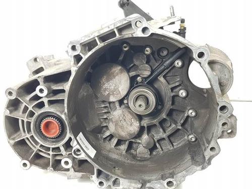 Used Gearbox Gearbox AUDI TT Roadster (8J9) 2.0 TDI quattro (170 hp) 16410237 16410237