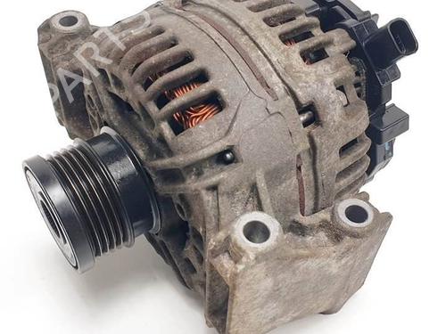 Used Alternator Alternator SAAB 9-3 Estate (E50) 2.0 t (209 hp) 18029176 18029176