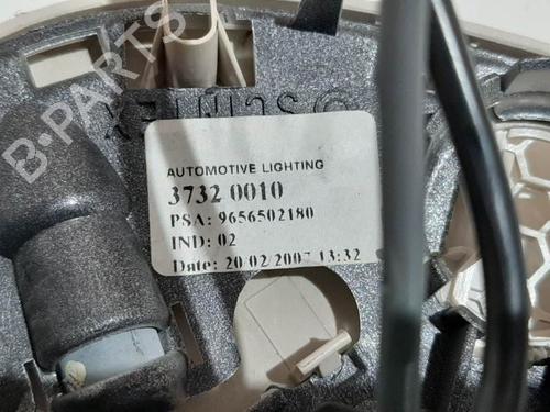 Interior roof light CITROËN C6 (TD_) 2.7 HDi | BP7406979I8 