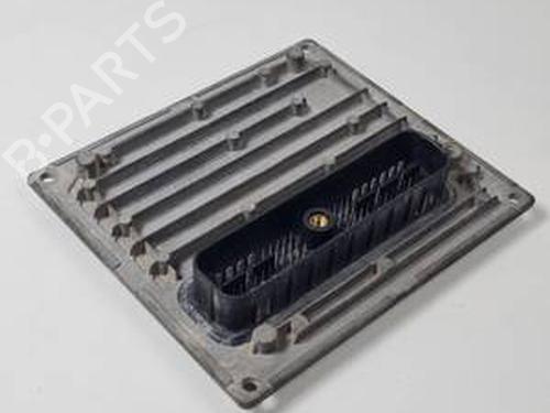 Used Engine control unit (ECU) FORD FIESTA V (JH_, JD_) 1.4 16V (80 hp) 30525330