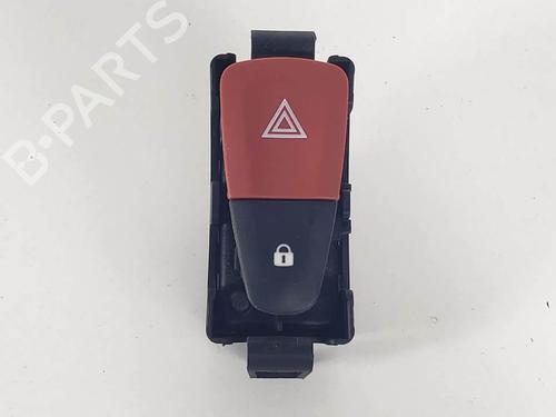 Used Warning switch Warning switch RENAULT MEGANE III Hatchback (BZ0/1_, B3_) 1.5 dCi (106 hp) 17330164 17330164