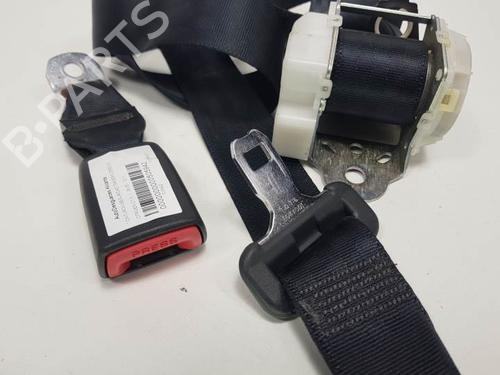 Rear right seatbelt CITROËN C1 (PM_, PN_) 1.0 | BP8802861I28 