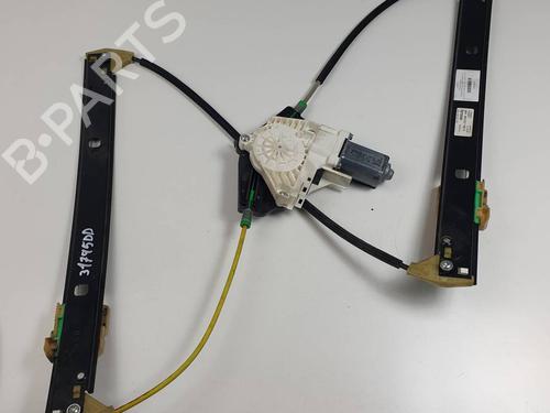 Used Front right window mechanism Front right window mechanism AUDI A4 B8 Avant (8K5) 2.0 TDI (143 hp) 30278989 30278989