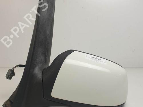 Used Left mirror FORD FOCUS C-MAX (DM2) 1.6 TDCi (109 hp) 26203698
