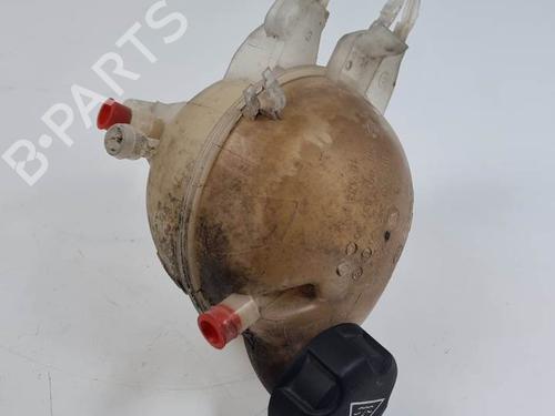 Expansion tank PEUGEOT 208 I (CA_, CC_) 1.6 HDi | BP29199050C120
