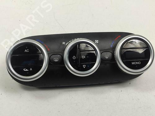 Used Climate control Climate control 9413315 9413315