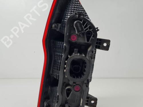 Right taillight FORD TOURNEO COURIER B460 MPV 1.5 TDCi | BP24947450C35 