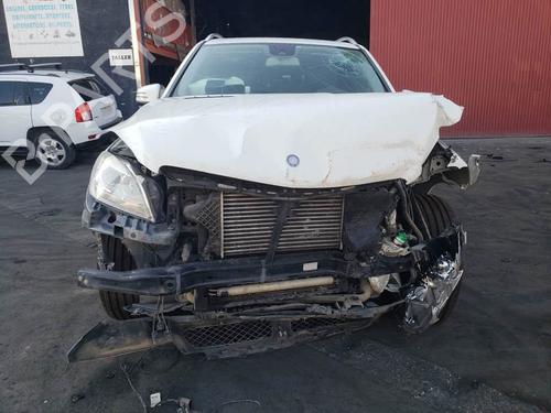 Front right interior door handle MERCEDES-BENZ M-CLASS (W166) ML 350 BlueTEC 4-matic (166.024, 166.023) | BP24929301I14  - Image 22