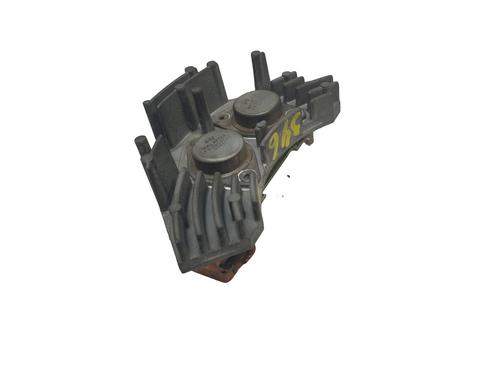 Used Heater resistor Heater resistor 38433616 38433616