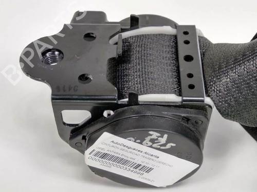 Rear right seatbelt OPEL ANTARA A (L07) 2.2 CDTi 4x4 | BP7514598I28 