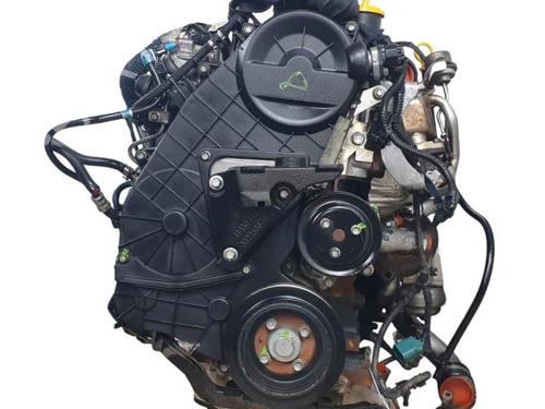 Engine OPEL CORSA D (S07) 1.7 CDTI (L08, L68) | BP28060934M1 