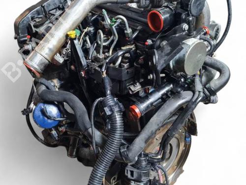 Used Engine RENAULT MEGANE II (BM0/1_, CM0/1_) 1.5 dCi (BM1F, CM1F) (86 hp) 28498995