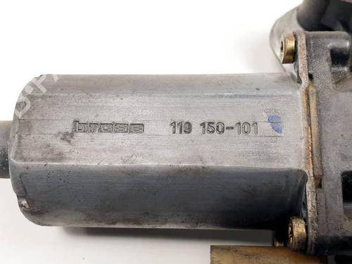Front left window mechanism MERCEDES-BENZ M-CLASS (W163) ML 230 (163.136) | BP24934827C22 