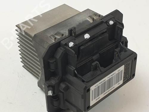 Heater resistor DS DS 4 / DS 4 CROSSBACK (NX_) 1.6 BlueHDi 120 | BP28498860M108 